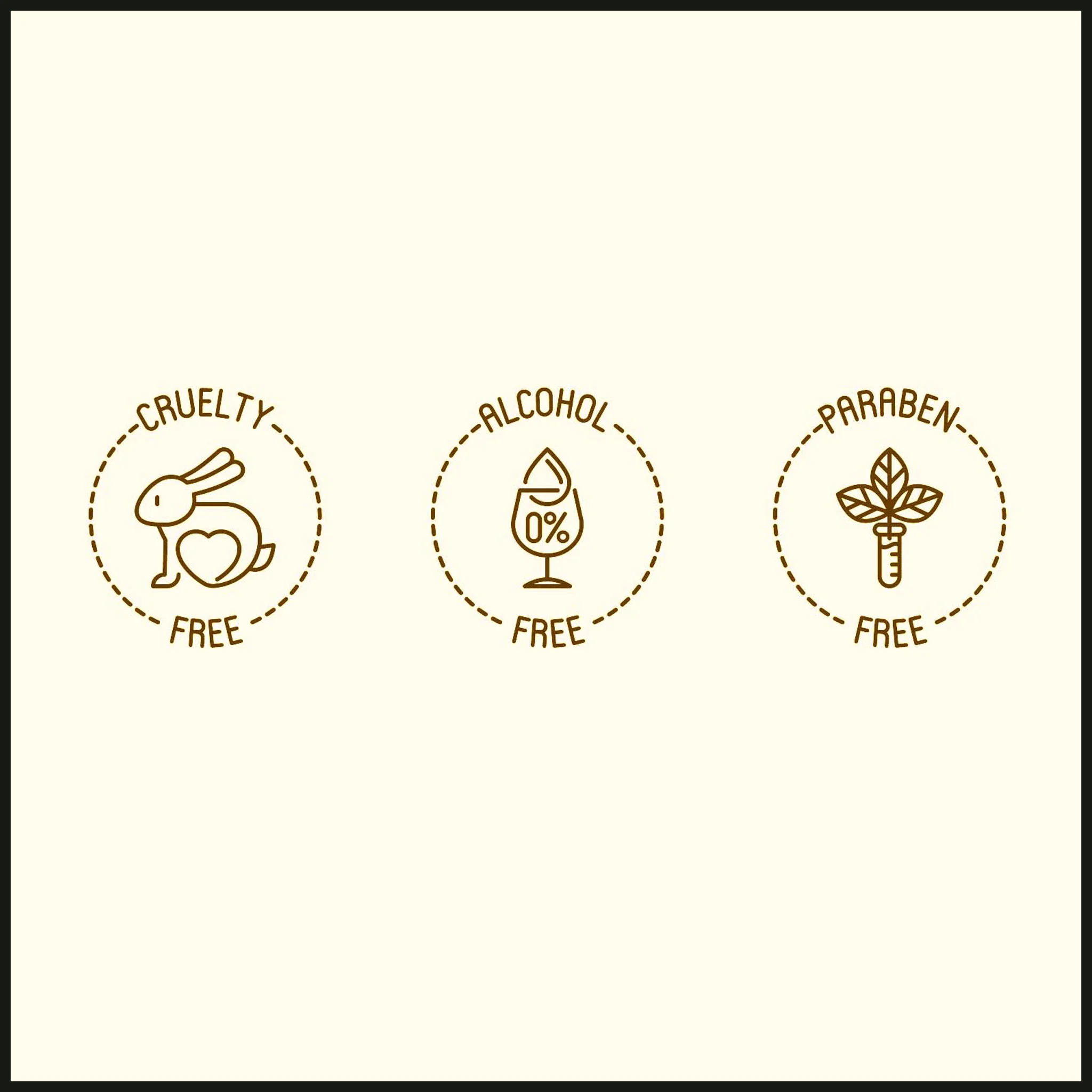 Hypoallergenic Facial Oil 50ml | For Allergies & Sensitive Skin | TS11 - Image 3