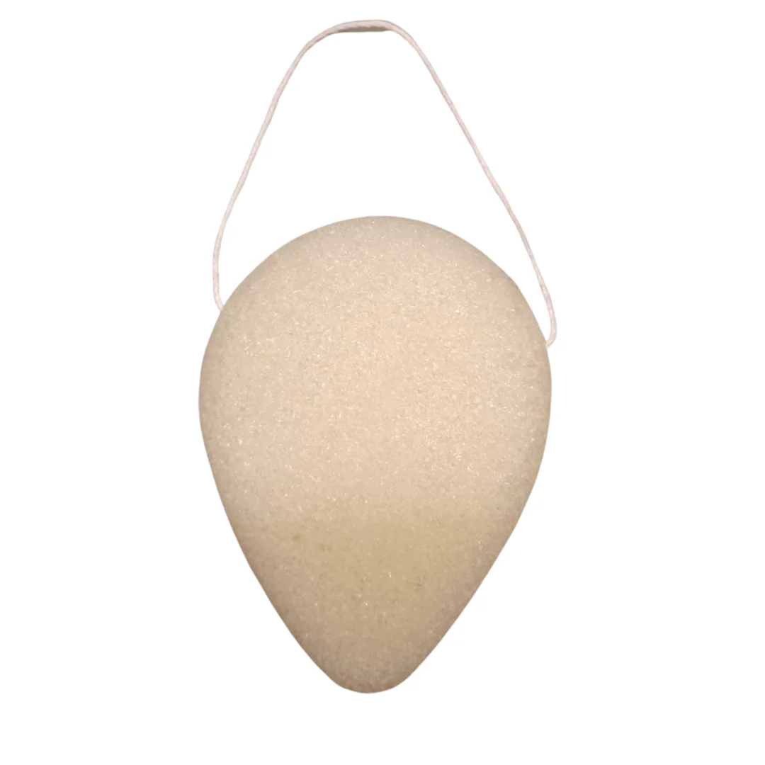 Konjac Exfoliating Sponge | NSP1 - Image 4
