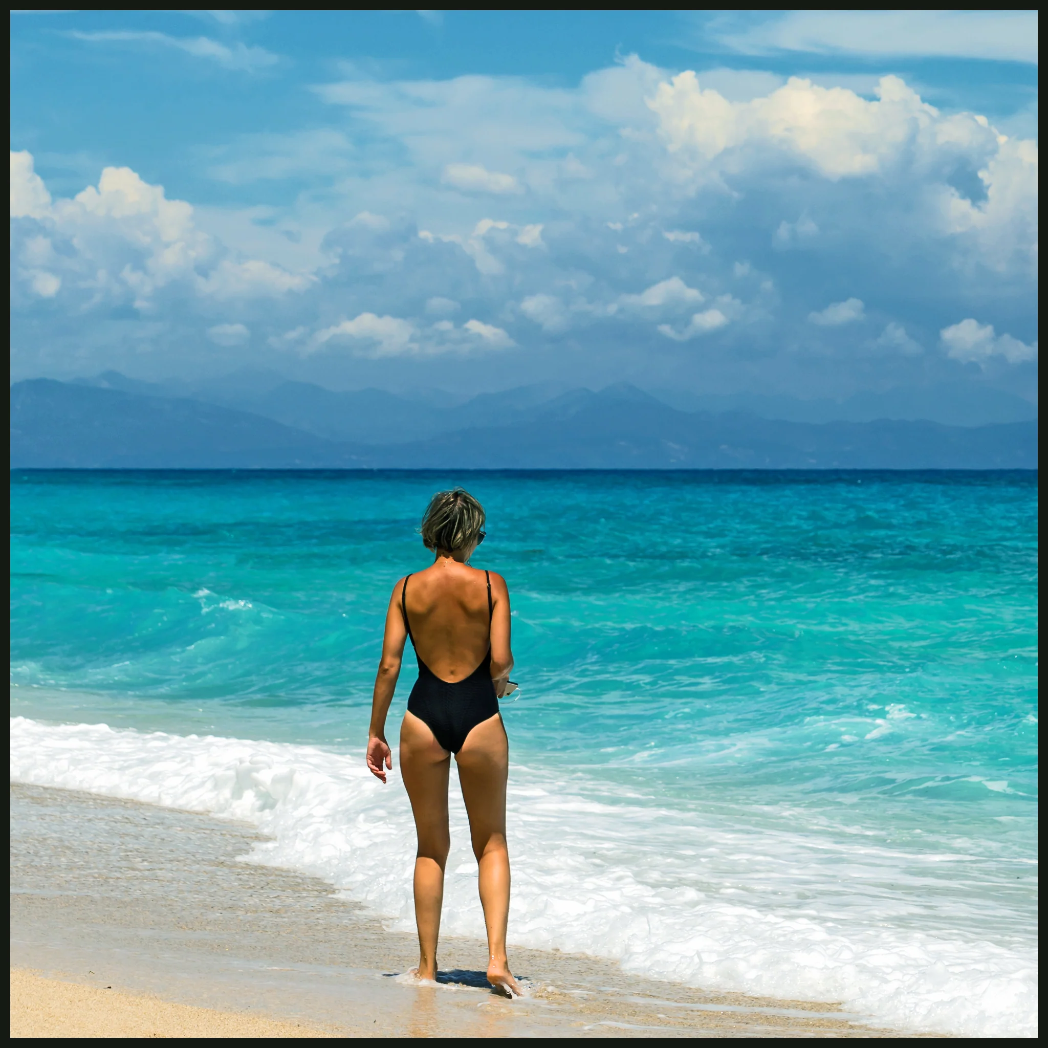 Natural Holiday Companion Duo Kit 200ml |Pre-sun oil and Soothing Body Lotion | NES153 - Image 3